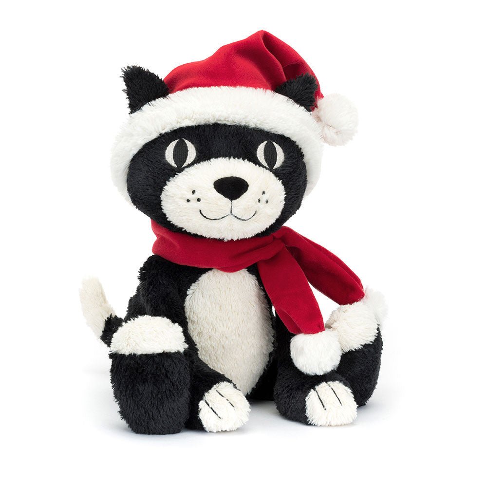 Jellycat Christmas Jellycat Jack - Princess and the Pea Boutique