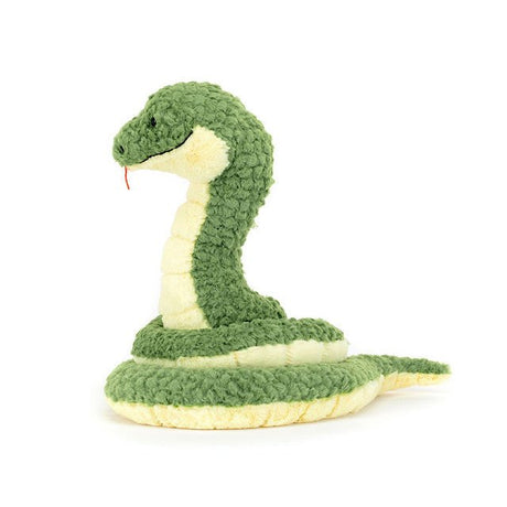 Jellycat Cizi Snake - Princess and the Pea Boutique