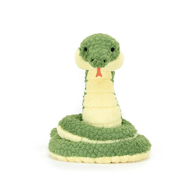 Jellycat Cizi Snake - Princess and the Pea Boutique