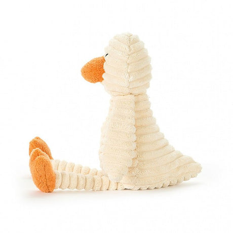 Jellycat Cordy Roy Baby Duckling - Princess and the Pea