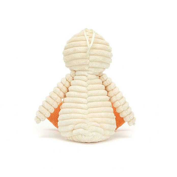 Jellycat Cordy Roy Baby Duckling - Princess and the Pea