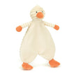 Jellycat Cordy Roy Baby Duckling Comforter - Princess and the Pea