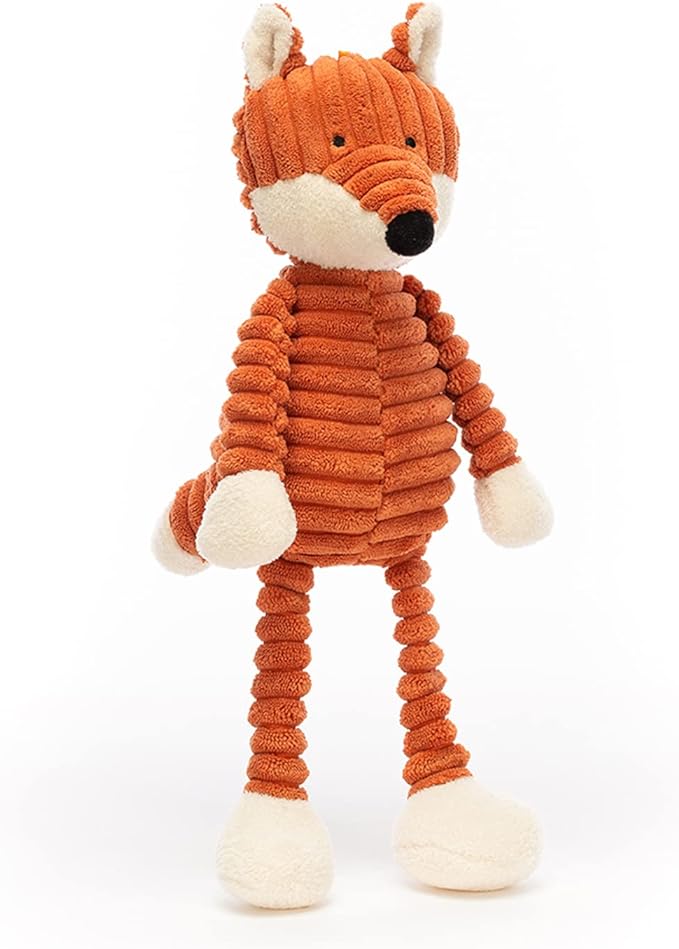 Jellycat Cordy Roy Baby Fox - Princess and the Pea