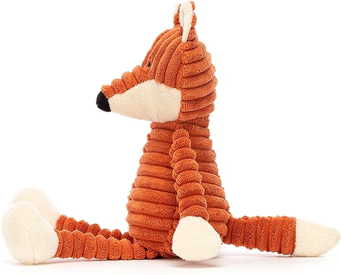 Jellycat Cordy Roy Baby Fox - Princess and the Pea