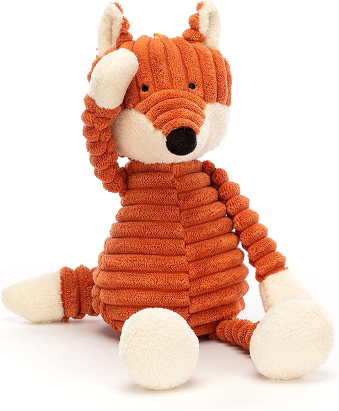 Jellycat Cordy Roy Baby Fox - Princess and the Pea