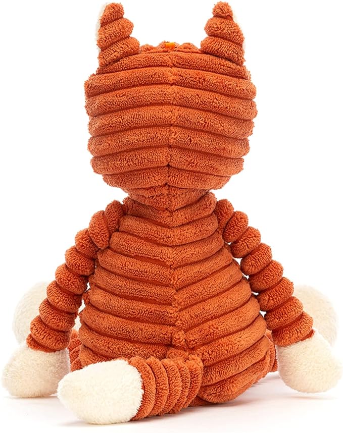 Jellycat Cordy Roy Baby Fox - Princess and the Pea