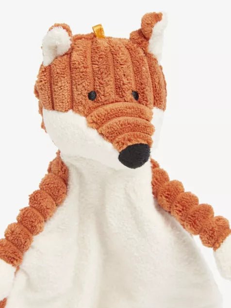 Jellycat Cordy Roy Baby Fox Comforter - Princess and the Pea