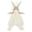 Jellycat Cordy Roy Baby Hare Comforter - Princess and the Pea