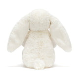 Jellycat Cream Bunny with Plant - Princess and the Pea Boutique