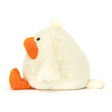 Jellycat Delia Duck - Princess and the Pea Boutique