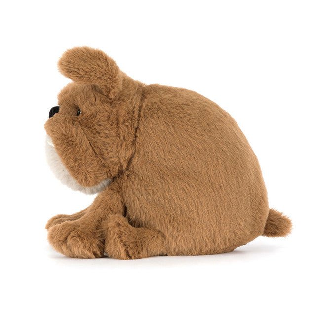  Derreck Dog 犬 新品 タグ付き Jellycat Derreck Dog – Princess and the Pea Boutique
