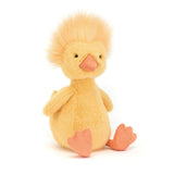 Jellycat Dorit Duckling - Princess and the Pea Boutique