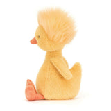 Jellycat Dorit Duckling - Princess and the Pea Boutique