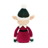 Jellycat Eldo Elf - Princess and the Pea Boutique