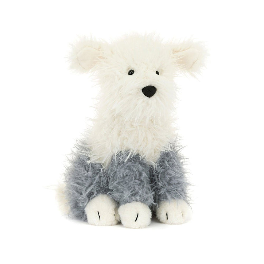 Jellycat Ewert Sheepdog - Princess and the Pea Boutique