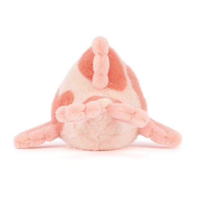 Jellycat Fancy Carp - Princess and the Pea Boutique