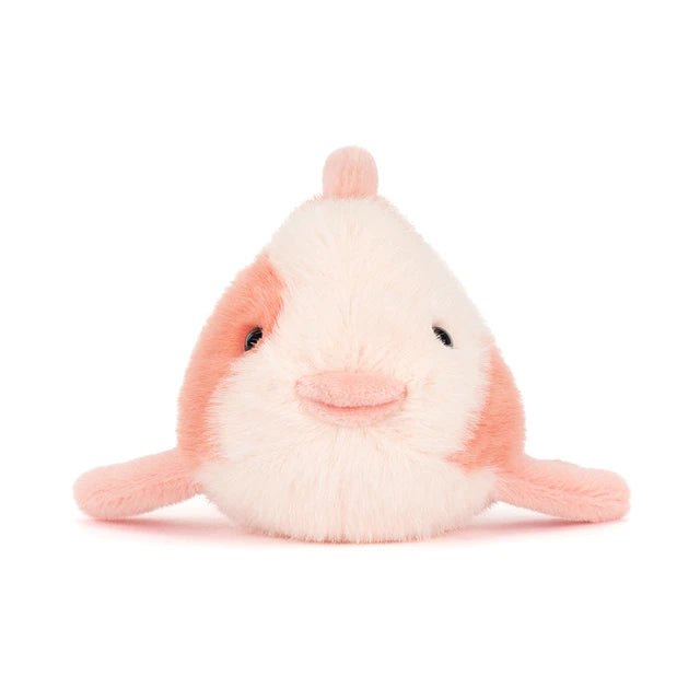 Jellycat Fancy Carp - Princess and the Pea Boutique