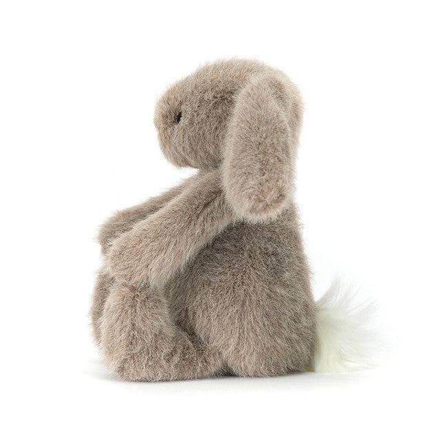 Jellycat Fawn Flufflet Bunny – Princess and the Pea Boutique