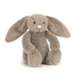 Jellycat Fawn Flufflet Bunny - Princess and the Pea Boutique