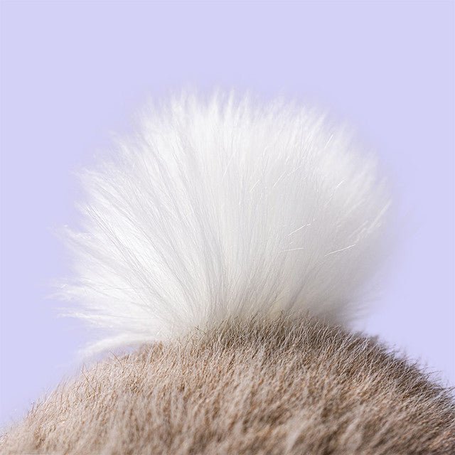 Jellycat Fawn Flufflet Bunny – Princess and the Pea Boutique
