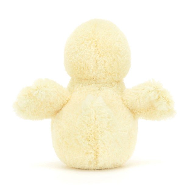 Jellycat Fluffy Duck - Princess and the Pea Boutique