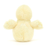 Jellycat Fluffy Duck - Princess and the Pea Boutique