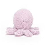 Jellycat Fluffy Octopus - Princess and the Pea Boutique