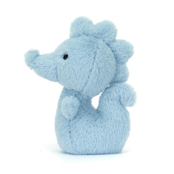 Seahorse plush online