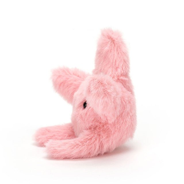 Jellycat Fluffy Starfish - Princess and the Pea Boutique