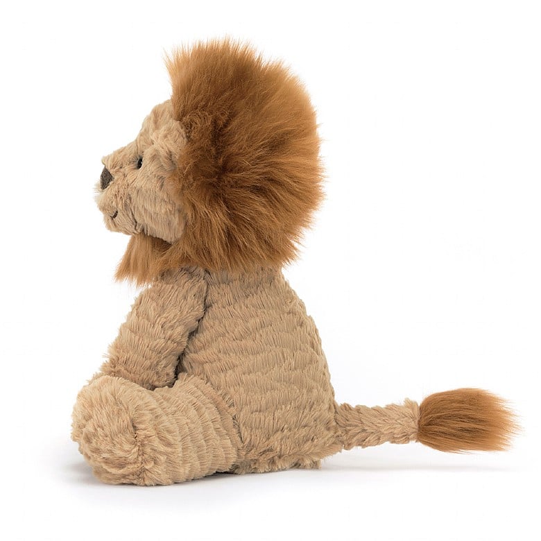 Jellycat Fuddlewuddle Lion Large - Princess and the Pea