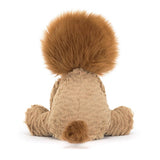 Jellycat Fuddlewuddle Lion Large - Princess and the Pea