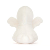 Jellycat Ghost Bob - Princess and the Pea Boutique