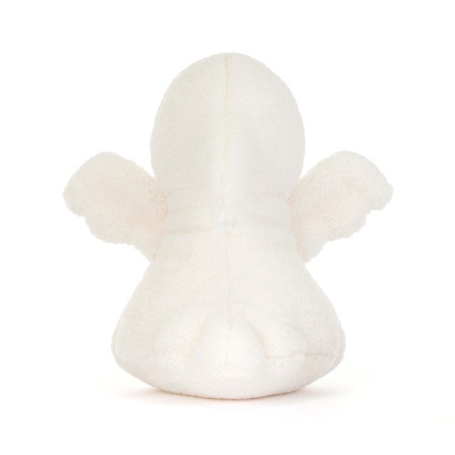 Jellycat Ghost Bob - Princess and the Pea Boutique