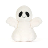 Jellycat Ghost Bob - Princess and the Pea Boutique