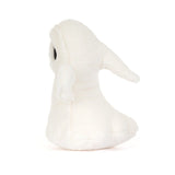 Jellycat Ghost Bob - Princess and the Pea Boutique