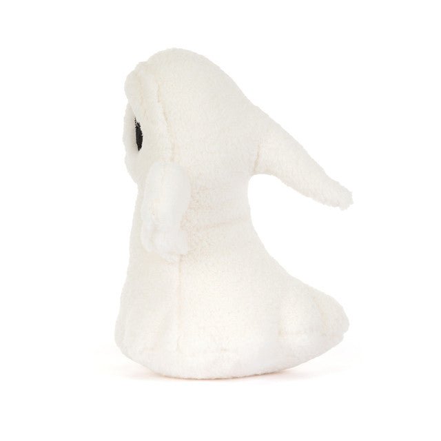 Jellycat Ghost Bob - Princess and the Pea Boutique