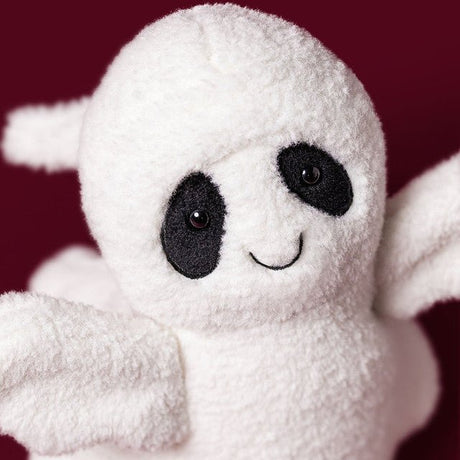 Jellycat Ghost Bob - Princess and the Pea Boutique