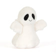 Jellycat Ghost Bob - Princess and the Pea Boutique