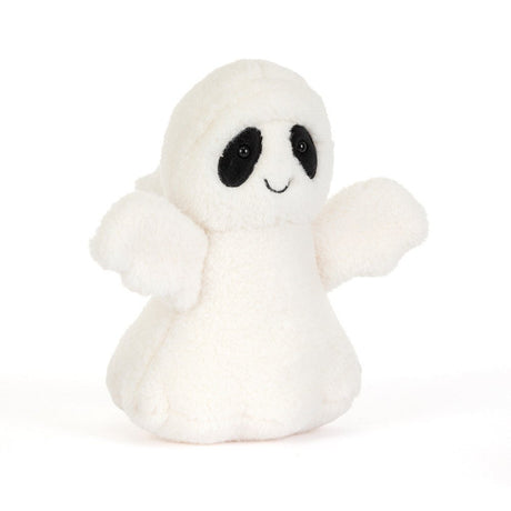 Jellycat Ghost Bob - Princess and the Pea Boutique