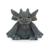 Jellycat Growlston Gargoyle - Princess and the Pea Boutique
