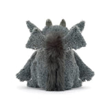 Jellycat Growlston Gargoyle - Princess and the Pea Boutique