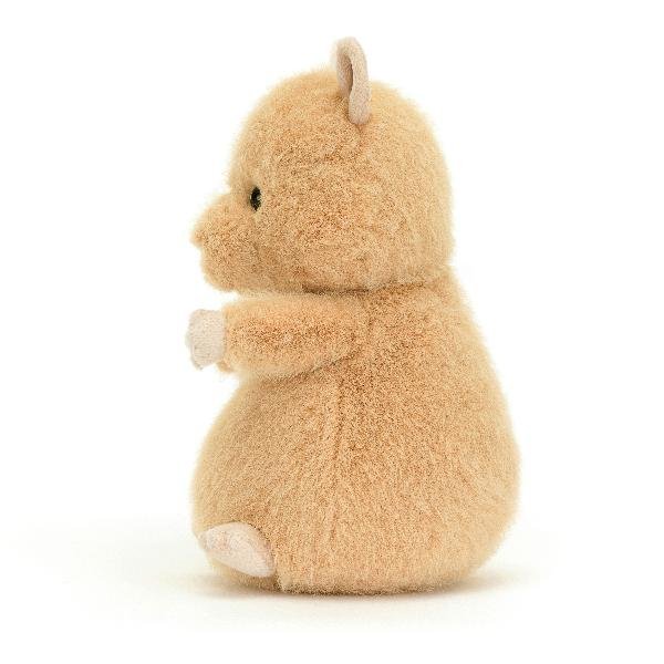 Jellycat Hank Hamster - Princess and the Pea Boutique