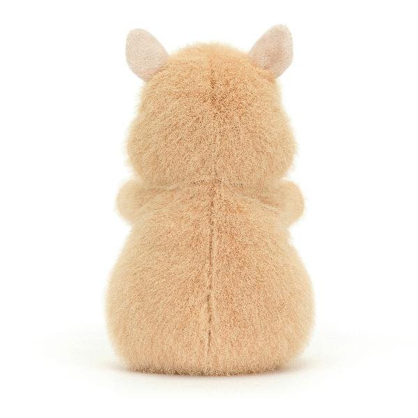 Jellycat Hank Hamster - Princess and the Pea Boutique