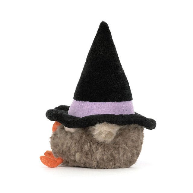 Jellycat Heccaty Hootnightly - Princess and the Pea Boutique