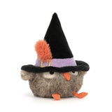 Jellycat Heccaty Hootnightly - Princess and the Pea Boutique