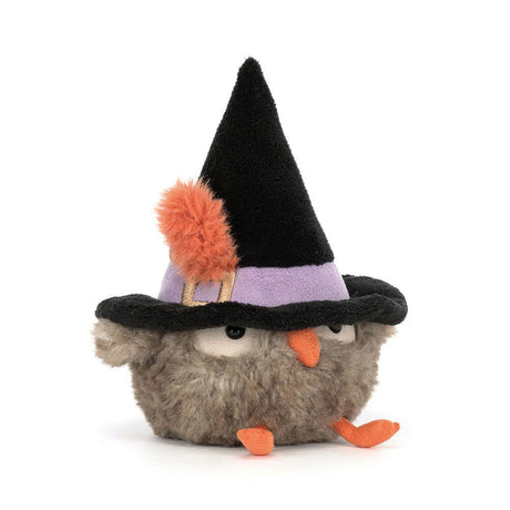 Jellycat Heccaty Hootnightly - Princess and the Pea Boutique