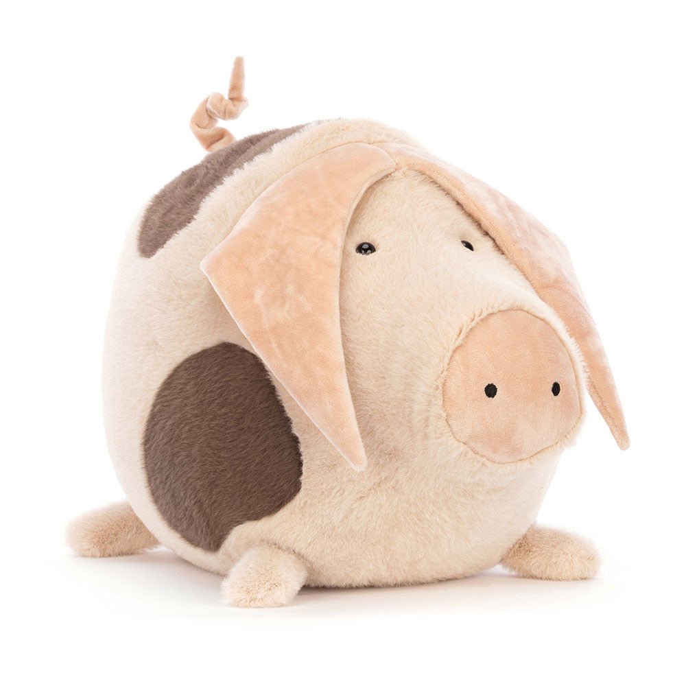 Jellycat Higgledy Piggledy Old Spot Huge - Princess and the Pea Boutique