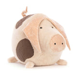 Jellycat Higgledy Piggledy Old Spot Huge - Princess and the Pea Boutique