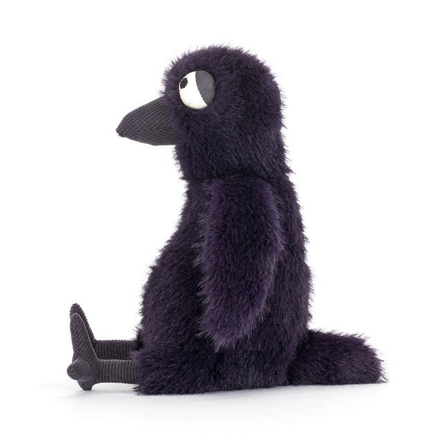 Jellycat Hocus Crow - Princess and the Pea Boutique