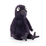 Jellycat Hocus Crow - Princess and the Pea Boutique